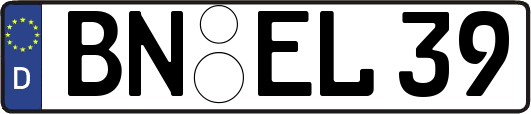 BN-EL39
