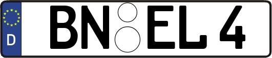 BN-EL4