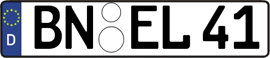 BN-EL41