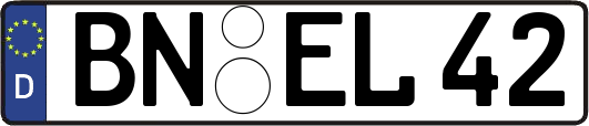 BN-EL42