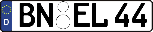 BN-EL44