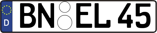 BN-EL45