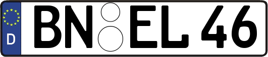BN-EL46