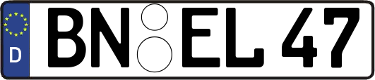 BN-EL47