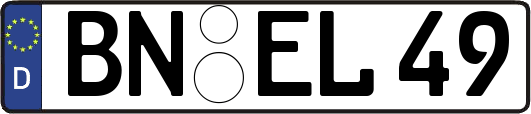 BN-EL49