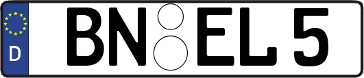 BN-EL5