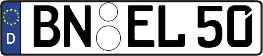 BN-EL50