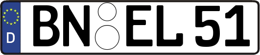 BN-EL51