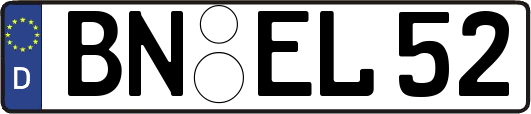 BN-EL52