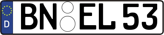 BN-EL53
