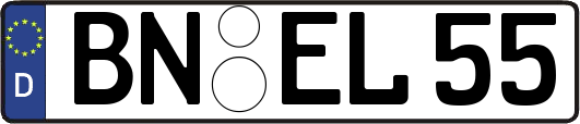BN-EL55