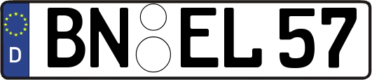 BN-EL57