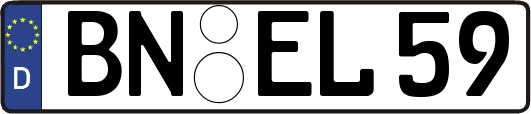 BN-EL59
