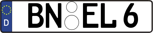 BN-EL6