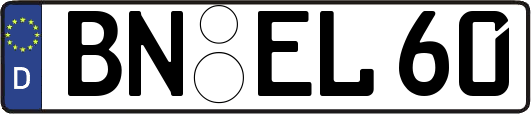 BN-EL60