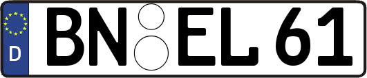BN-EL61