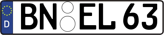 BN-EL63