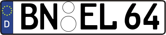 BN-EL64