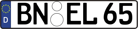 BN-EL65