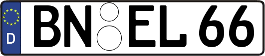 BN-EL66