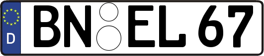 BN-EL67