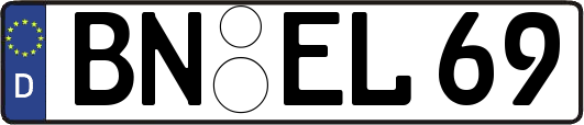 BN-EL69
