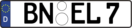 BN-EL7