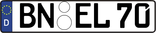 BN-EL70