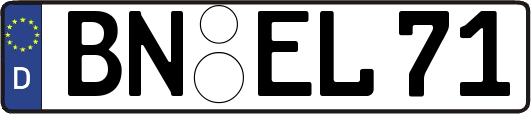 BN-EL71