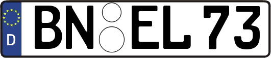 BN-EL73