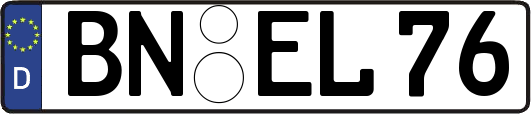 BN-EL76