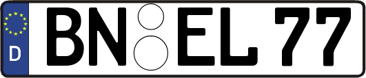 BN-EL77