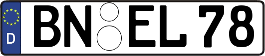 BN-EL78