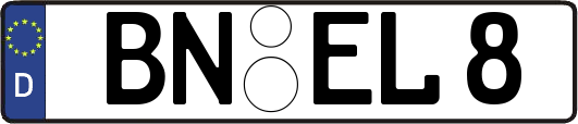 BN-EL8