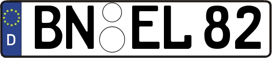 BN-EL82