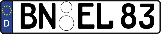 BN-EL83