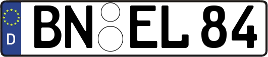 BN-EL84
