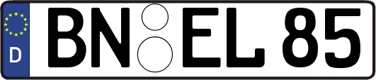 BN-EL85