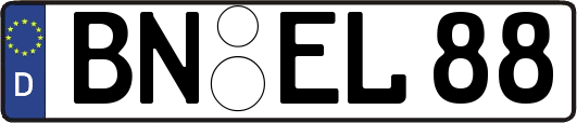 BN-EL88