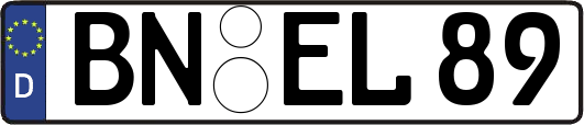 BN-EL89