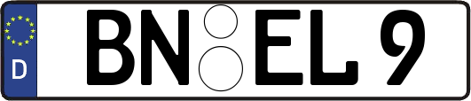 BN-EL9