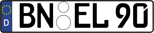 BN-EL90