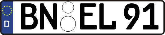 BN-EL91