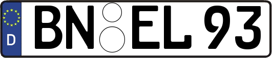 BN-EL93