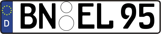 BN-EL95