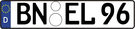 BN-EL96