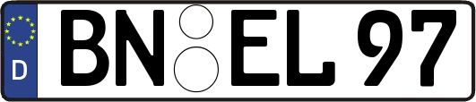 BN-EL97