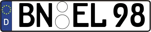BN-EL98