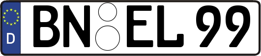 BN-EL99