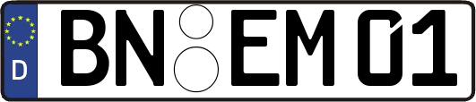 BN-EM01